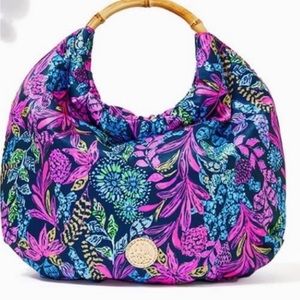 New Lilly Pulitzer bag